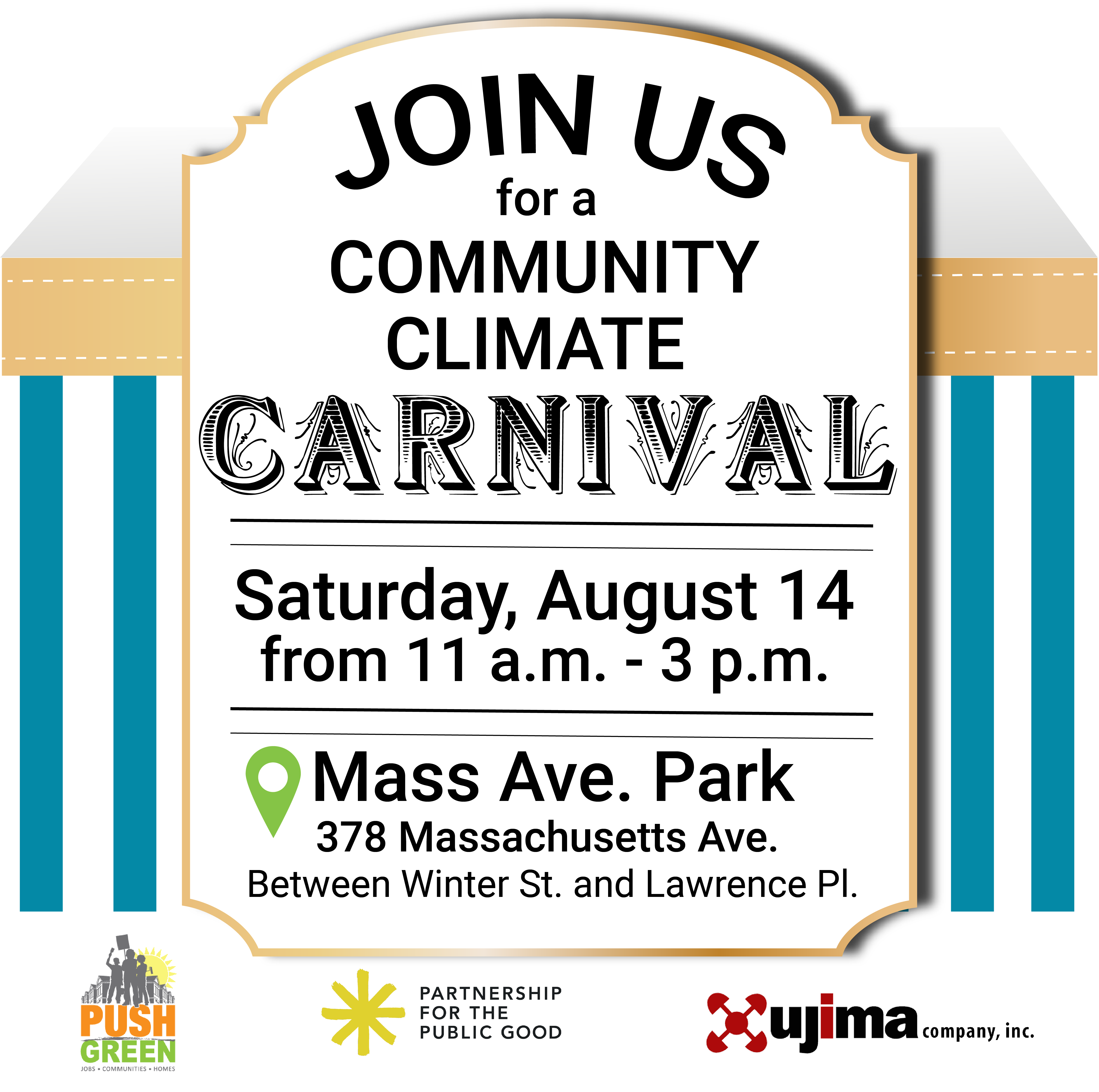 Join Us: Climate Carnival