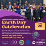 Earth Day Fair at Johnnie B. Wiley Center