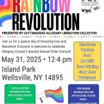 Rainbow Revolution