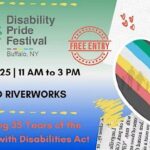 Disability Pride Festival