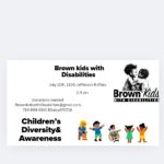Children’s Diversity Awareness
