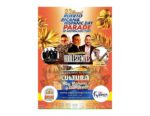 Puerto Rican and Hispanic Day Parade & Festival