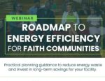 Roadmap to Energy Efficiency for Faith Communities