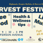 Harvest House Festival