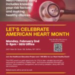 Heart Healthy Event