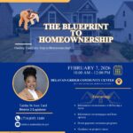 The Blueprint to Homeownership