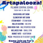Wellness Fair and Arts Festival