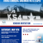 Daemen Vets Expo