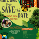 Gail V. Wells Day