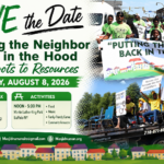 Putting the Neighbor Back in the Hood