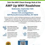 AMP Up Roadshow: From Appetizers to Applications