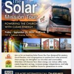 Solar Church Tour