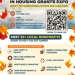 How to Get $50K+ in Housing Grants Expo