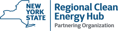 NYSERDA - Regional Clean Energy - Hub Partnering Organization